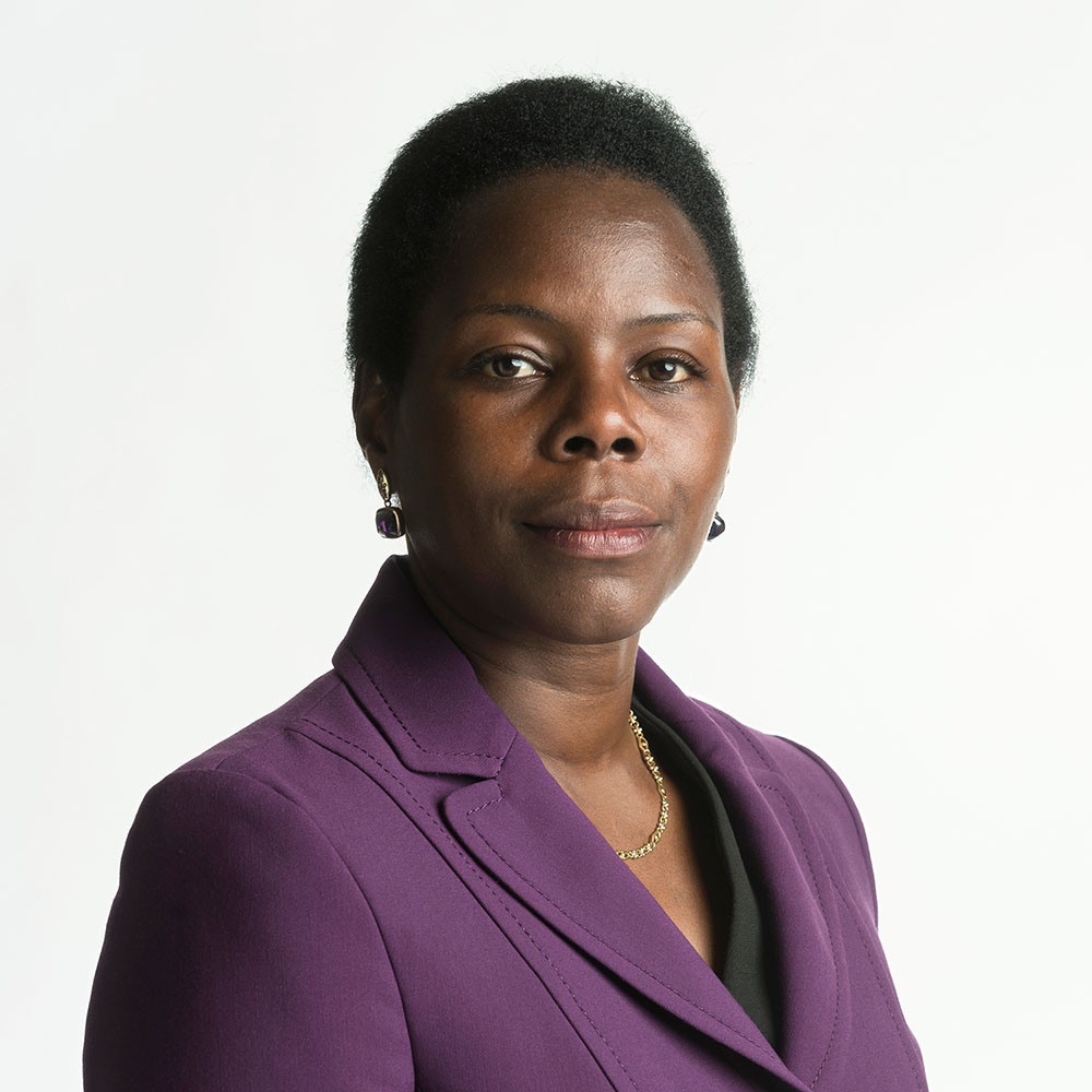 Awilo Ochieng Pernet